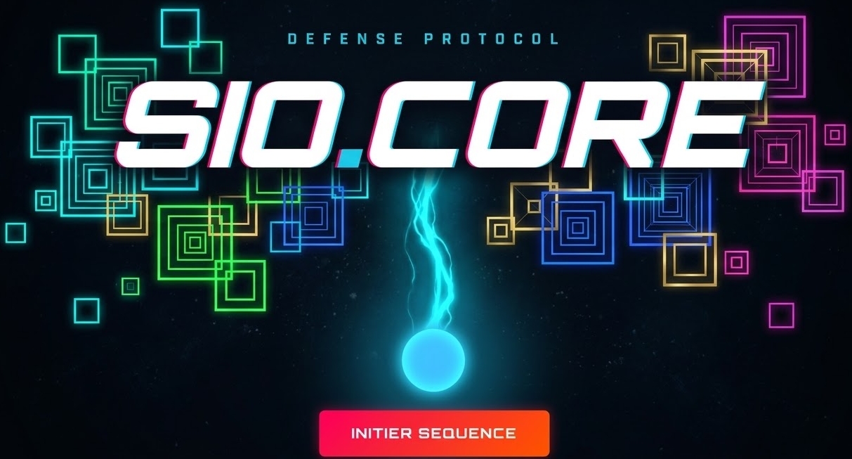 Project Alpha Screenshot