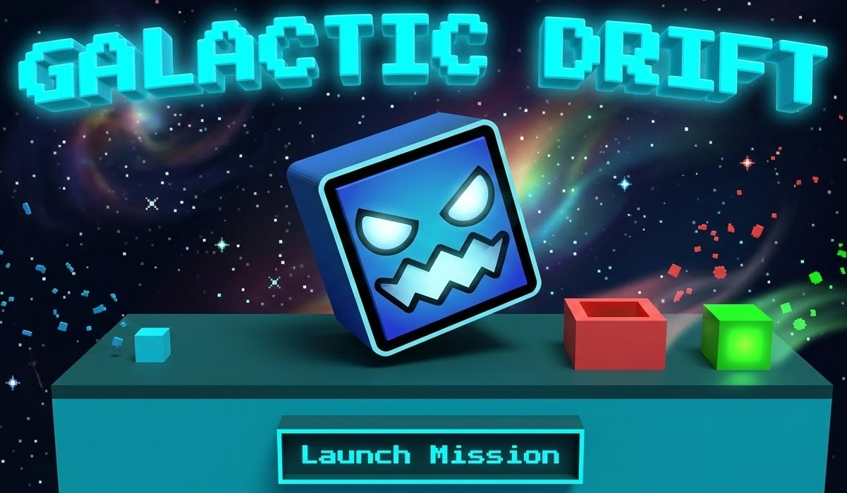 Project Alpha Screenshot